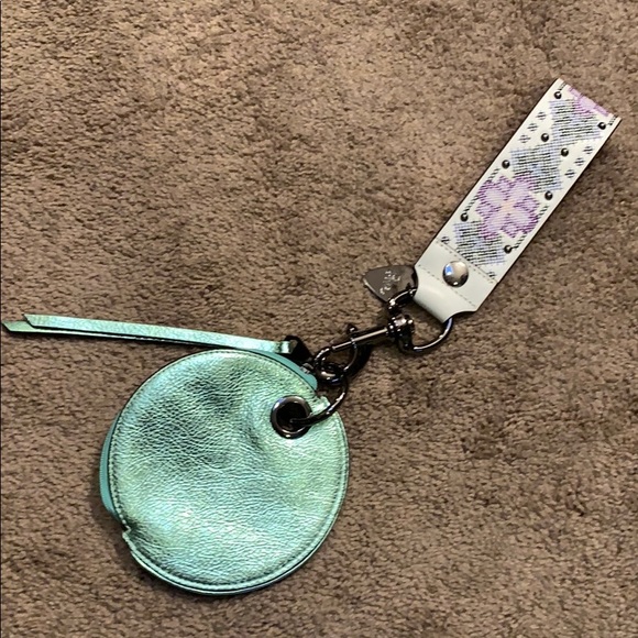 Rebecca Minkoff Set of clutches/wristlets - Picture 5 of 7